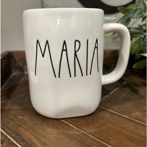 Rae Dunn coffee/tea mug